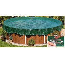 Накрытие Supreme для каркасного бассейна 4.6 м