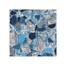 AVfol DECOR - ADP – VOLCANO STONES, 1,5 мм, 1,65 м – противоскользящая 