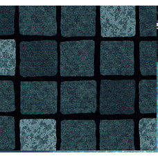 PEARL SILVER BLACK / Черное Серебро 165 cm, цвет