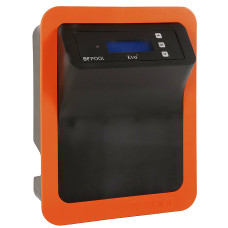 Установка проточного электролиза BSV серия EVO Basic 10 гр/час