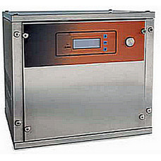 Установка проточного электролиза BSW для общественных бассейнов PRO 200, производительность 200 гр/час