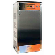 Установка проточного электролиза BSW для общественных бассейнов серия PRO 250, производительность 250 гр/час