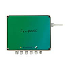 Комплект удаленного управленя EY POOL