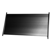 Солнечная панель 1.2м х 4.5м (5.4м2)