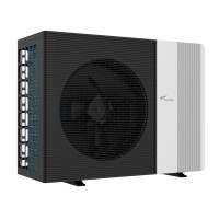 Тепловий насос ULTRA, 32 кВт, 400 В, 90-150 м3, інвертер, з охолодженням, WI-FI