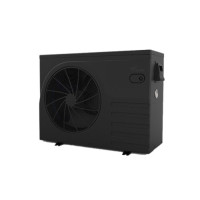 Тепловий насос NEO, 13.2 кВт, 230В, 35-60м3, інвертер, з охолодженням, WI-FI