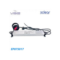 Электрическая часть (Дроссель) для УФ лампы Budget Flex 75 Вт и Budget Tech 75 Вт