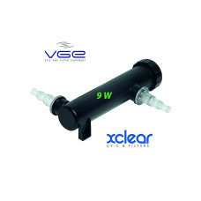 УФ стерилизатор - Комплект лампы UV-C Economy 9 Watt