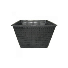 Корзина прудовая 27х27 см