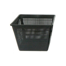 Корзина прудовая 35х35 см