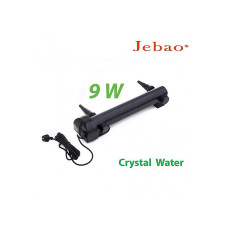 УФ стерилизатор для пруда CW-9