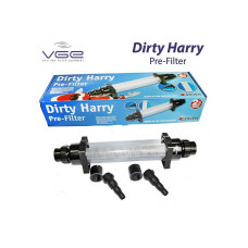 Предфильтр Pre-filter Dirty Harry 25 м3/час