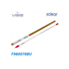 Лампа сменная для УФ-стерилизатора VGE T5 40W 4P Red Base G 40Вт