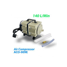 Компрессор для пруда ACO-009E 140 л/хв