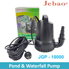 Насос прудовый погружной JGP 10000