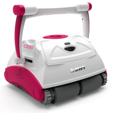 Робот-пылесос BWT D200