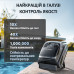Робот пилосос для басейну гусеничний, акумуляторний AIPER Scuba X1, (дно, стіни, ватерлінія) до 200 м3, Wi-Fi