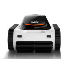 Робот очищувач аккумуляторний Х60 (дно, стіни, ватерлінія)