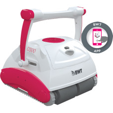Робот-пылесос BWT D300