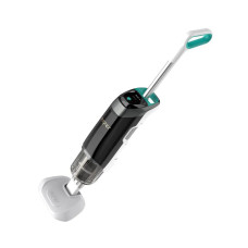 Робот-очисник акумуляторний AIPER Pilot V2, штанга, ручний (дно, стіни, ватерлінія)