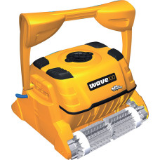 Робот очиститель для коммерческих бассейнов WAVE 100, 30 м кабеля, (дно, стены, ватерлиния) пульт управления