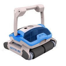  Робот-пылесос ZETTA 500, 18 м кабель (дно, стены, ватерлиния)