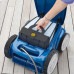 Робот очиститель Vortex PRO RV4550, 21 м. кабеля, с 2-мя ведущими колесами