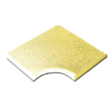 Камень угловой SAHARA R150 наружный