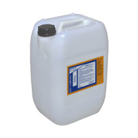 Oxiline (жидкий) , 30 кг препарат на основе активного кислорода для дозирования при помощи автоматических дозирующих станций 