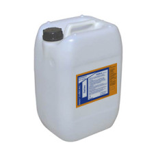 Oxiline (жидкий) , 22 кг препарат на основе активного кислорода для дозирования при помощи автоматических дозирующих станций 