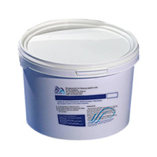 Aquablanc O2 Sauerstoffgranulat (гранулят) 5 кг. Бесхлорное шоковое средство по уходу за водой, основанное на действии активного кислорода.Применяется совместно с Aquablanc A