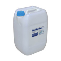 Winterline (жидкий) 30л. Средство для консервации бассейнов на зимний период. Защита от водорослей, известкового налета.