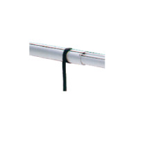 Телескопический вал 100мм алюм, для ролеты 4 - 5,5 м