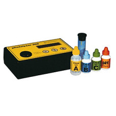 Photolyser 300 цифровой фотометр для анализа воды ( 9 параметров)