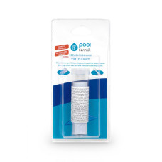 Ремонтная масса от протеканий, для PVC и ABS двухкомпонентная эпоксидная