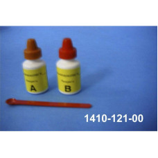 Реагент для карбонатной жесткости