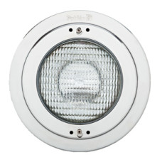 Подводный прожектор 300 Вт/12В Pahlen 300A  нерж.сталь под бетон