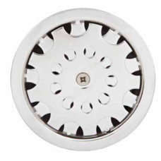 Форсунка донная Pahlen нерж.сталь, подсоединение 1,5”