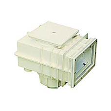 Скиммер MTS V20 под пленку 200 x 150 мм