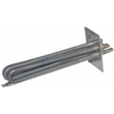 Тэн (нагревательный элемент) Pahlen 15 кВт, для пластикового нагревателя