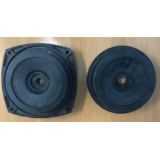 Средний  корпус насоса Winner 