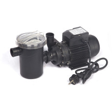 Насос FIJI  4м³/час, 230V 180 W - подсоединение d. 38 mm