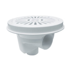 Донный слив Astral под бетон, диаметр 220 мм