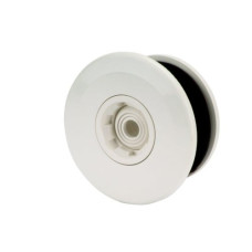 Форсунка стеновая VА, для сборных бассейнов, включая контргайку, присоединение 50 мм