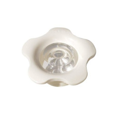 Впускная форсунка 9 мм – R 11/2“, акриловый шарик