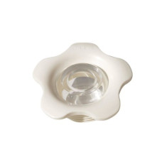 Впускная форсунка 18 мм – R 11/2“, акриловый шарик