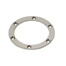 Фланец нержавеющий для заборного устройства 33319