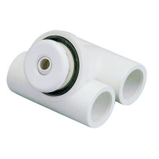 Микрофорсунка белая (ABS)