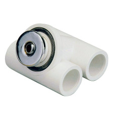 Микрофорсунка chrom (ABS)