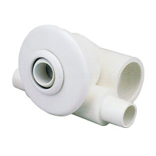 Минифорсунка 24 белая (ABS)